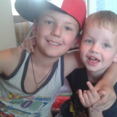 Владислав Касьяненко, 21.10.2000, Малиновка