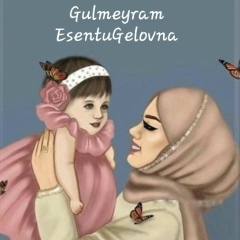 Гулмейрам Аяпбергенова, 21.03.1994, Уральск