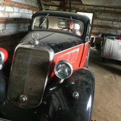 Денис Кутовой, Воронеж