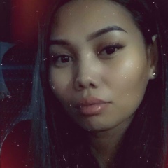 Salta Abdalieva, 14.05.1990, Алматы