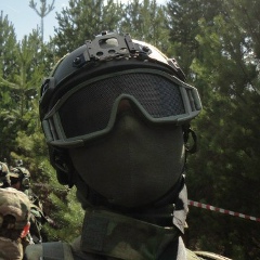 Александер Фролов, 10.05.1991, Екатеринбург