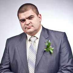 Игорь Мартынов, 12.06.1985, Белгород