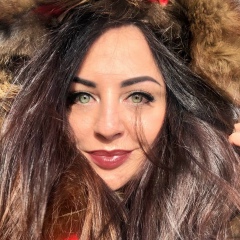 Александра Сидорова, 15.10