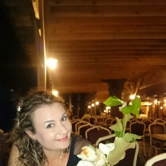 Ирина Рафалович, 27.09, Алматы