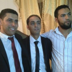 Moez Capitano, 28.05.1984, Харьков