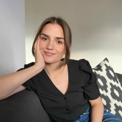 Ольга Моисеева