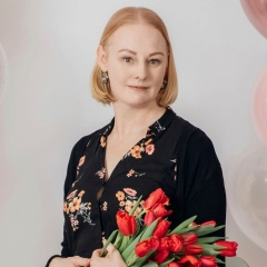 Евгения Багрянцева, 13.03.1990, Павловск
