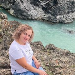 Кристина Старцева, 21.10.1988, Заринск