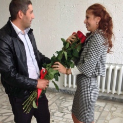 Милана Кушхова