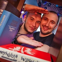 Димитри Сергейев, 17.11.1991, Тюмень