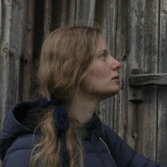 Lena Antusheva, 20.03, Архангельск