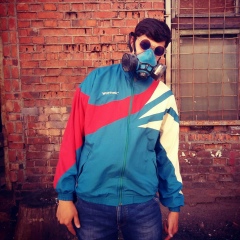 Олег Григорьев, 18.03.1995, Санкт-Петербург