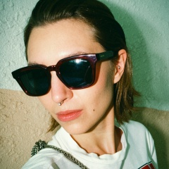 Юлия Зайкова, 01.02.1990, Санкт-Петербург