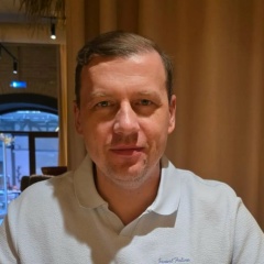 Вадим Хашев, 28.05