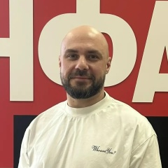 Глеб Рыбальченко, 25.08.1989, Мичуринск