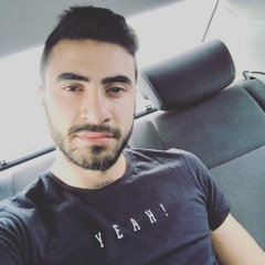 Сэм Шалом, 17.03.1994, Москва