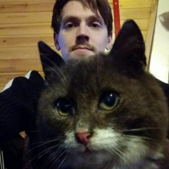 Владимир Ковалёв, 14.07.1984, Москва