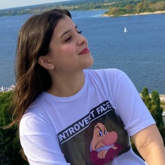 Лола Гусева, 20.02