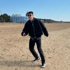 Алексей Золотаренко, 20.01.1993