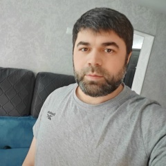 Магомед Абдуллаев, 19.05, Уркарах