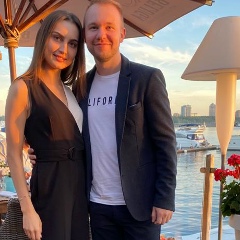 Азамат Канукоев, 01.07.1991, Москва