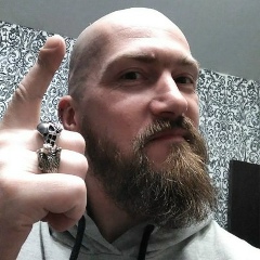 Алексей Kamuri, 17.06.1977, Москва