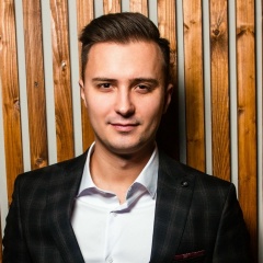 Герман Щетинин, 23.01, Владимир