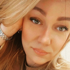 Светлана Назаренко, 03.01.1987, Керчь