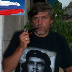 Гарри Саганенко, Санкт-Петербург