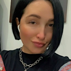 Жанна Капицина