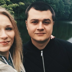 Евгений Андреевич, 17.03.1993, Полтава