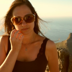 Светлана Гречко, 06.04, Berlin