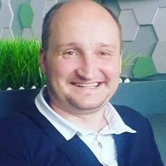 Ян Кострюченко, 18.08.1987, Кривой Рог