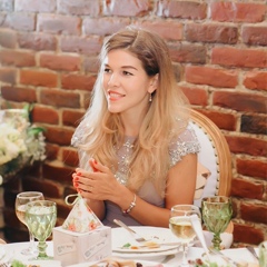 Женя Шитикова, 10.07.1988, Санкт-Петербург