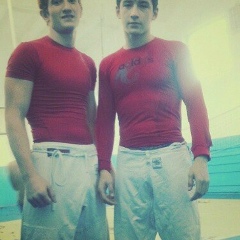 Ильяс Тисаев, 29.08.1996