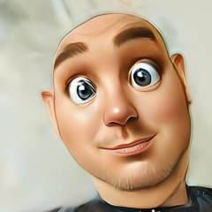 Mikhail Gennadyevich, 05.08.1981, Санкт-Петербург