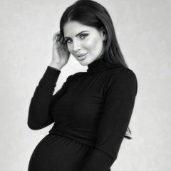 Эльвира Рафиева, 17.02.1989