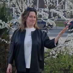 Светлана Зотина, 22.06