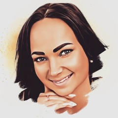 Дарья Бондарь, 12.01.1993, Москва