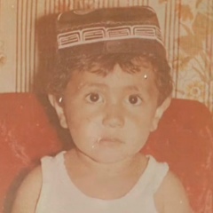 Хусниддин Шаропов, 22.07.1991, Тюмень