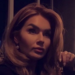 Eleonora Nikolaeva, 18.10, Москва