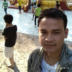 Phyo-Min Tun, 24.05.1987, Mandalay