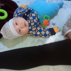 Толкын Садиков, 08.01.1993, Шымкент