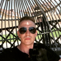 Игорь Коробейников, 08.12, Тюмень