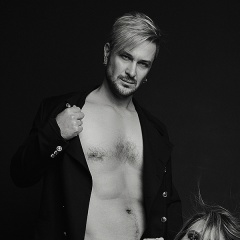 Алексей Спиридонов, 25.01, Санкт-Петербург