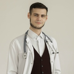 Никита Козусь, 07.12.1999, Тюмень