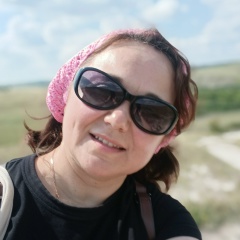 Ирина Куликова, 30.10, Дмитров