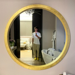 Дима Пархонюк, 22.08.1988, Москва