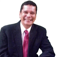 Richard Macias, 17.04.1960, Chone