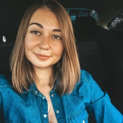 Ирина Савушкина, 15.10, Санкт-Петербург
